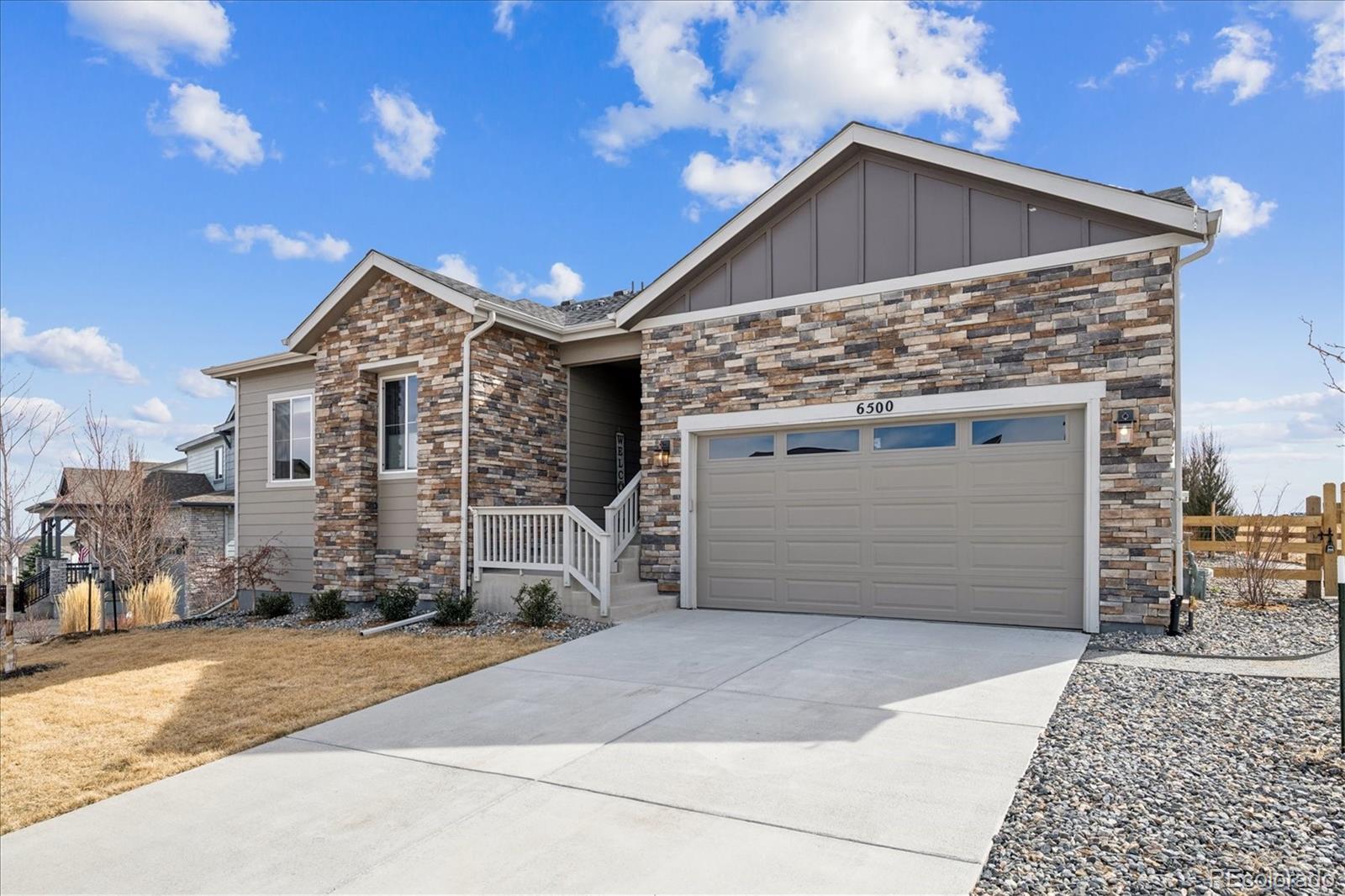 6500 Merrimack Drive, Castle Pines, CO, 80108 6500 Merrimack Drive