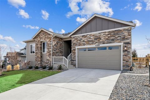 6500 Merrimack Drive Castle Pines CO 80108