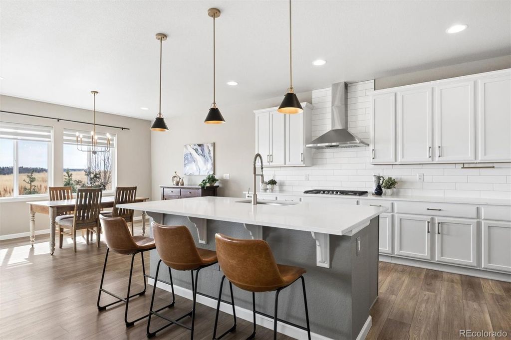 Photo of 6500 Merrimack Drive, Castle Pines, CO 80108 (MLS # 2512451)