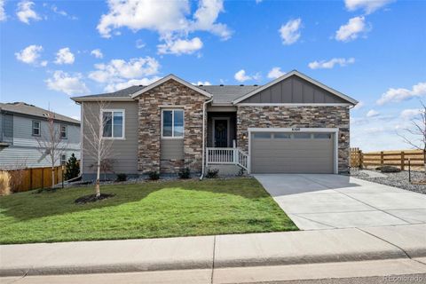 Photo of 6500 Merrimack Drive, Castle Pines, CO 80108 (MLS # 2512451)