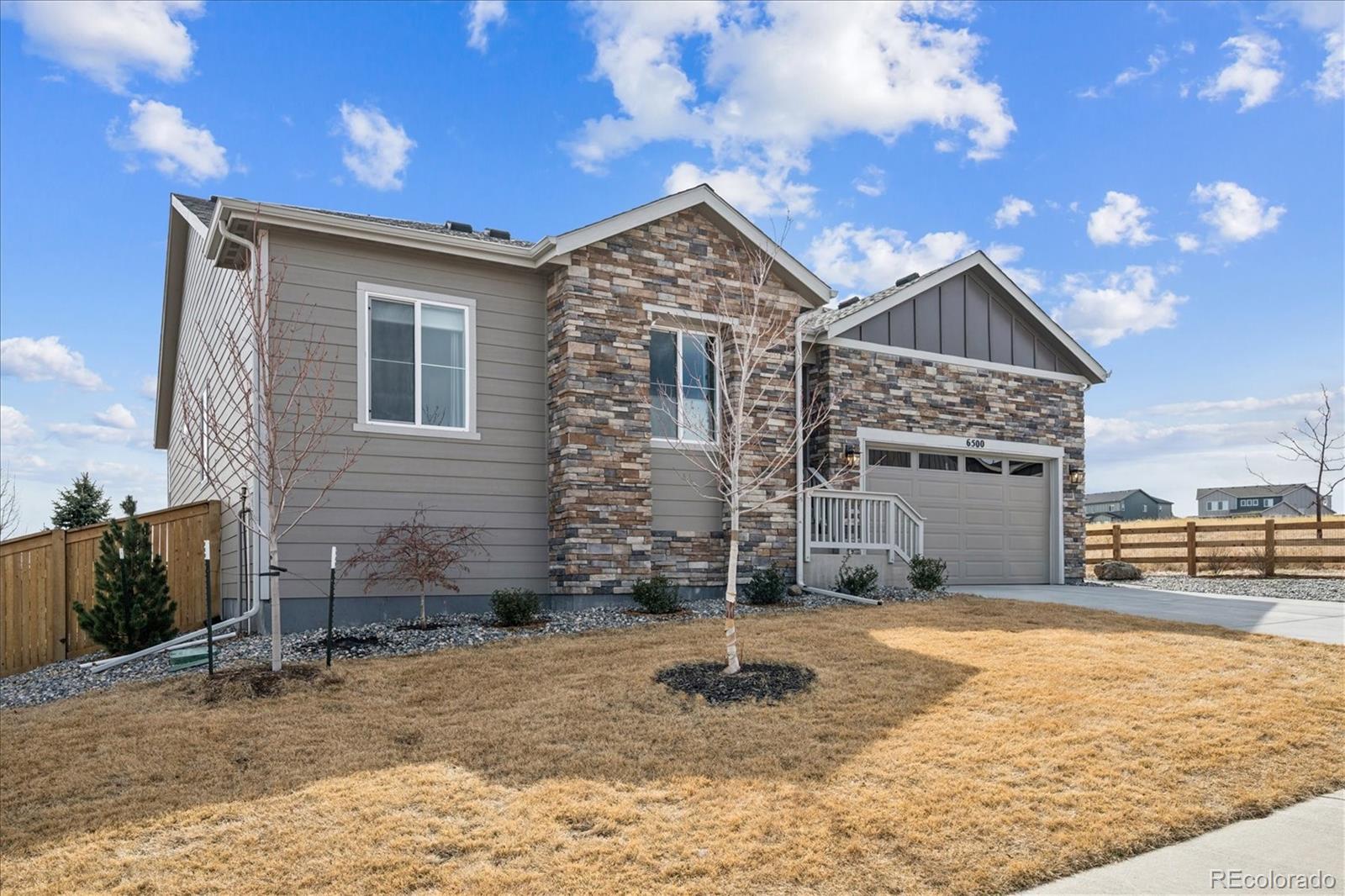 6500 Merrimack Drive, Castle Pines, CO, 80108 6500 Merrimack Drive