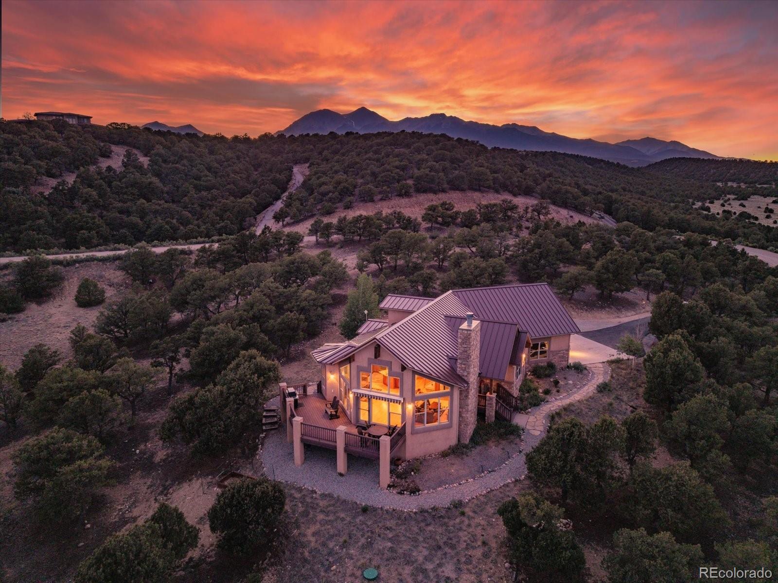12215 Saddle Ridge Lane