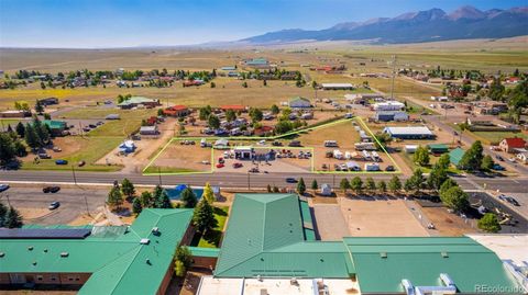 802 Main Westcliffe CO 81252