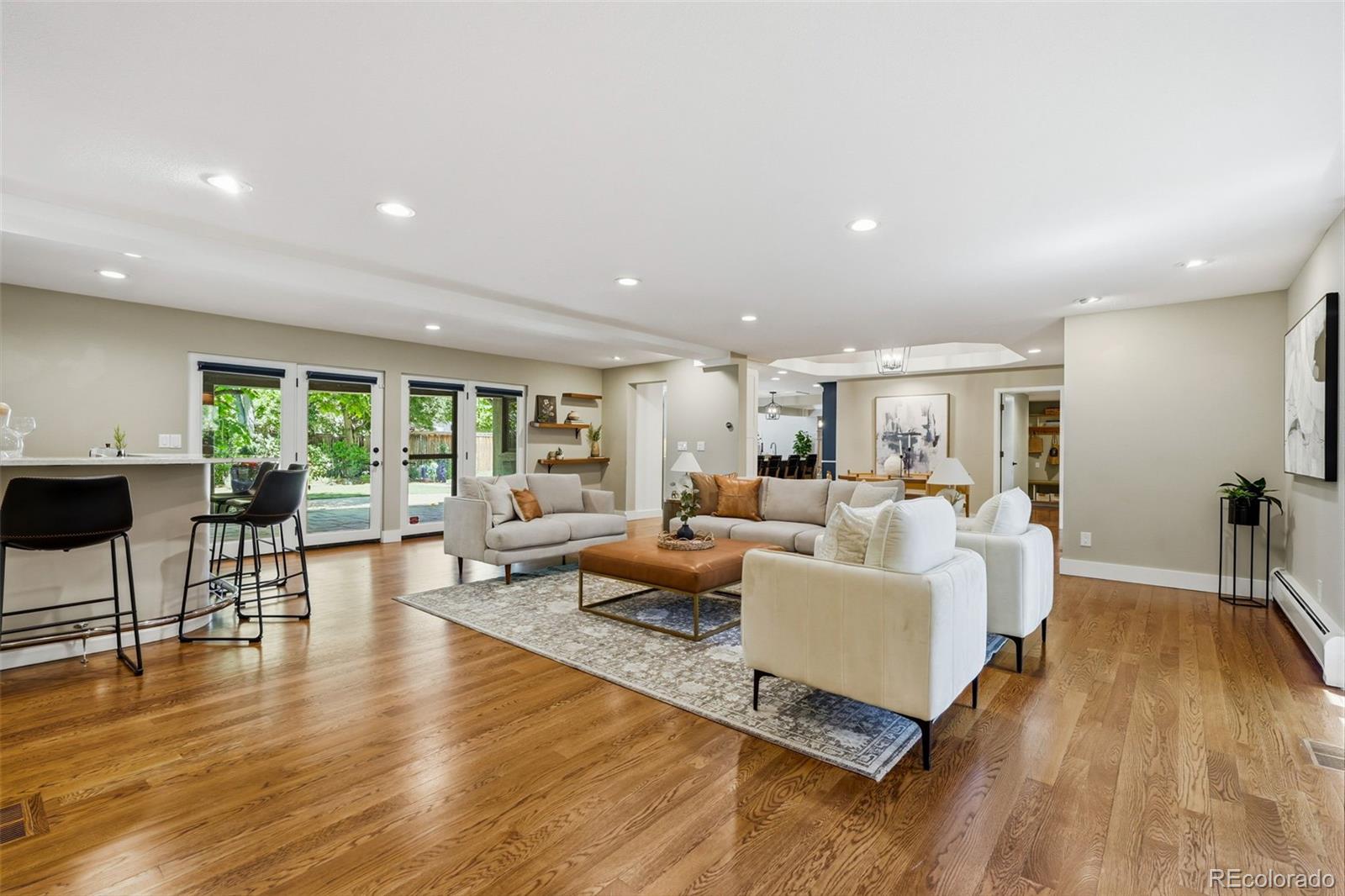 137 Dahlia Street