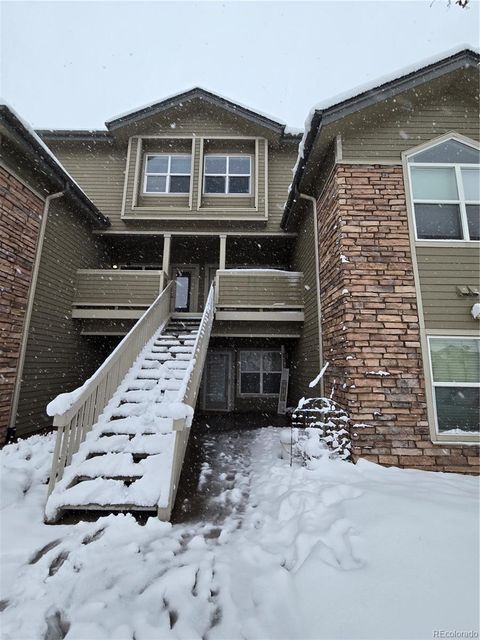 3233 S Zeno Court E Aurora CO 80013