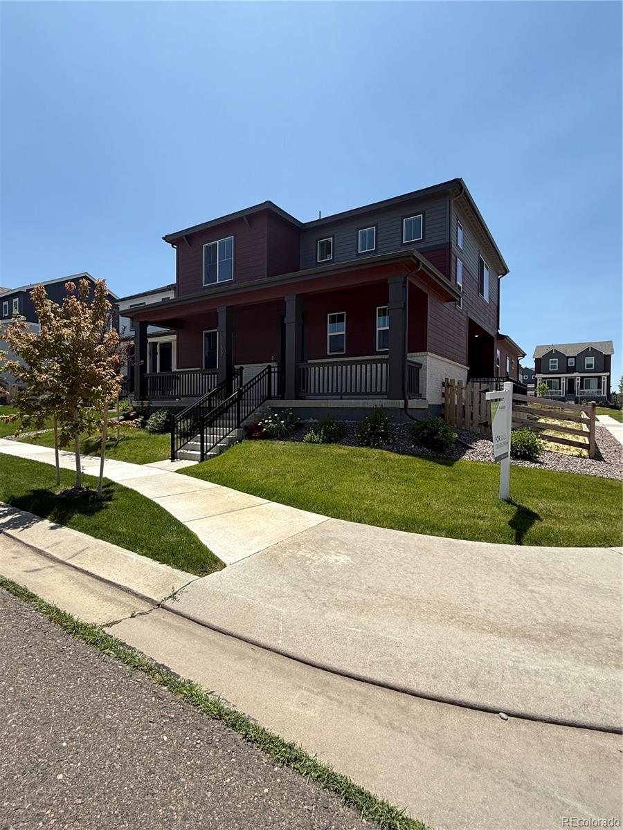 17822 E 107th Place