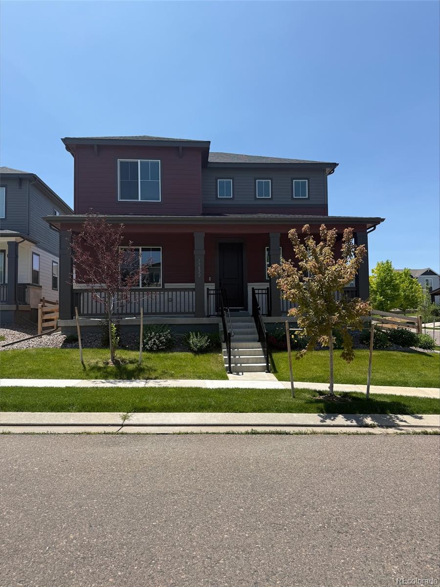 17822 E 107th Place