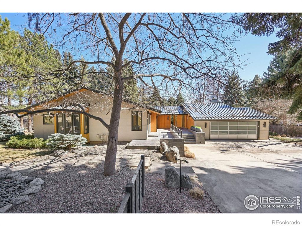 Photo of 503 Kalmia Avenue, Boulder, CO 80304 (MLS # IR1039841)