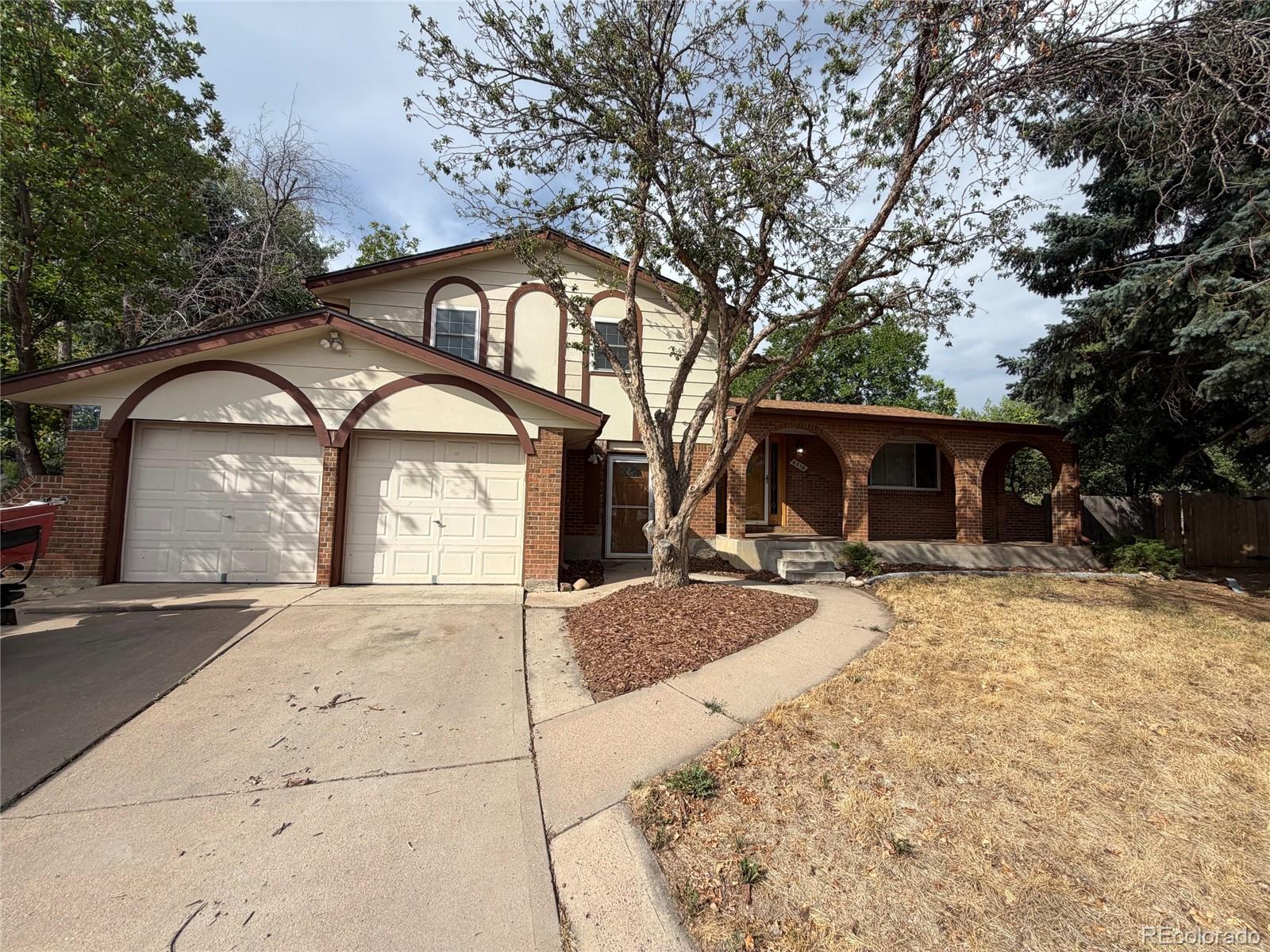6218 S Cherry Circle