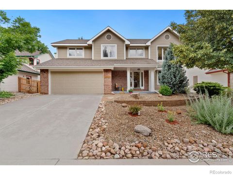2937 Mercy Drive, Fort Collins, CO 80526 - #: IR992092