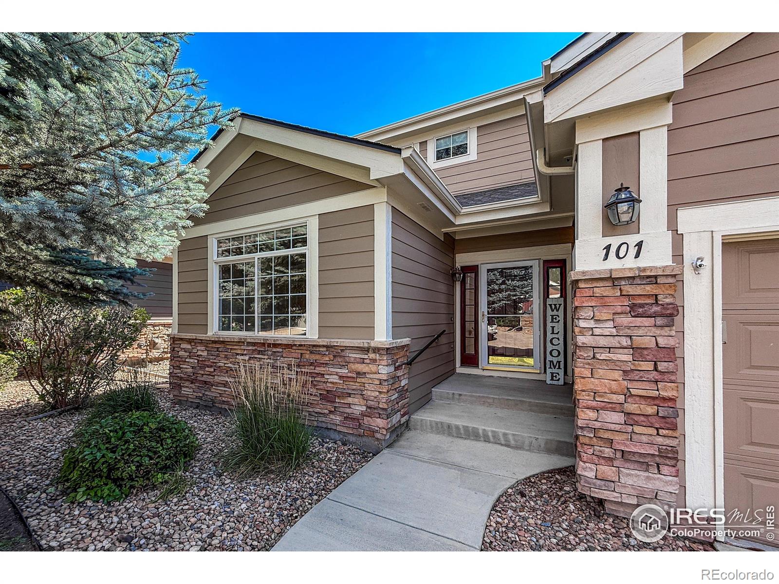 13716 Legend Trail 101