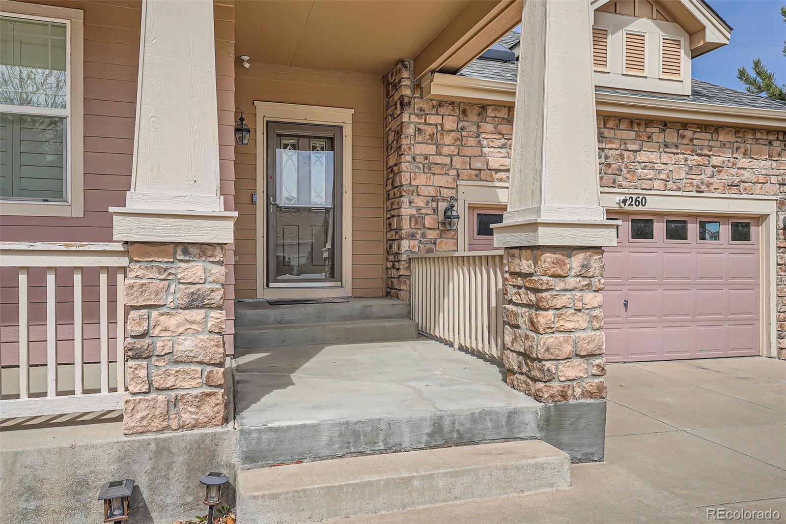 1260 S Duquesne Circle