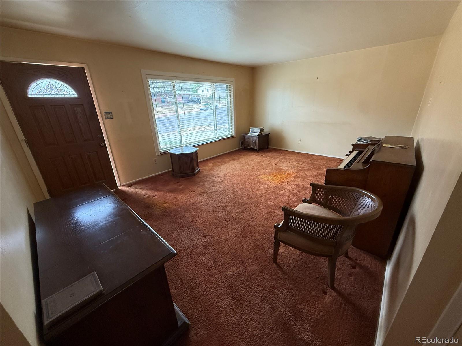 2844 S Raleigh Street