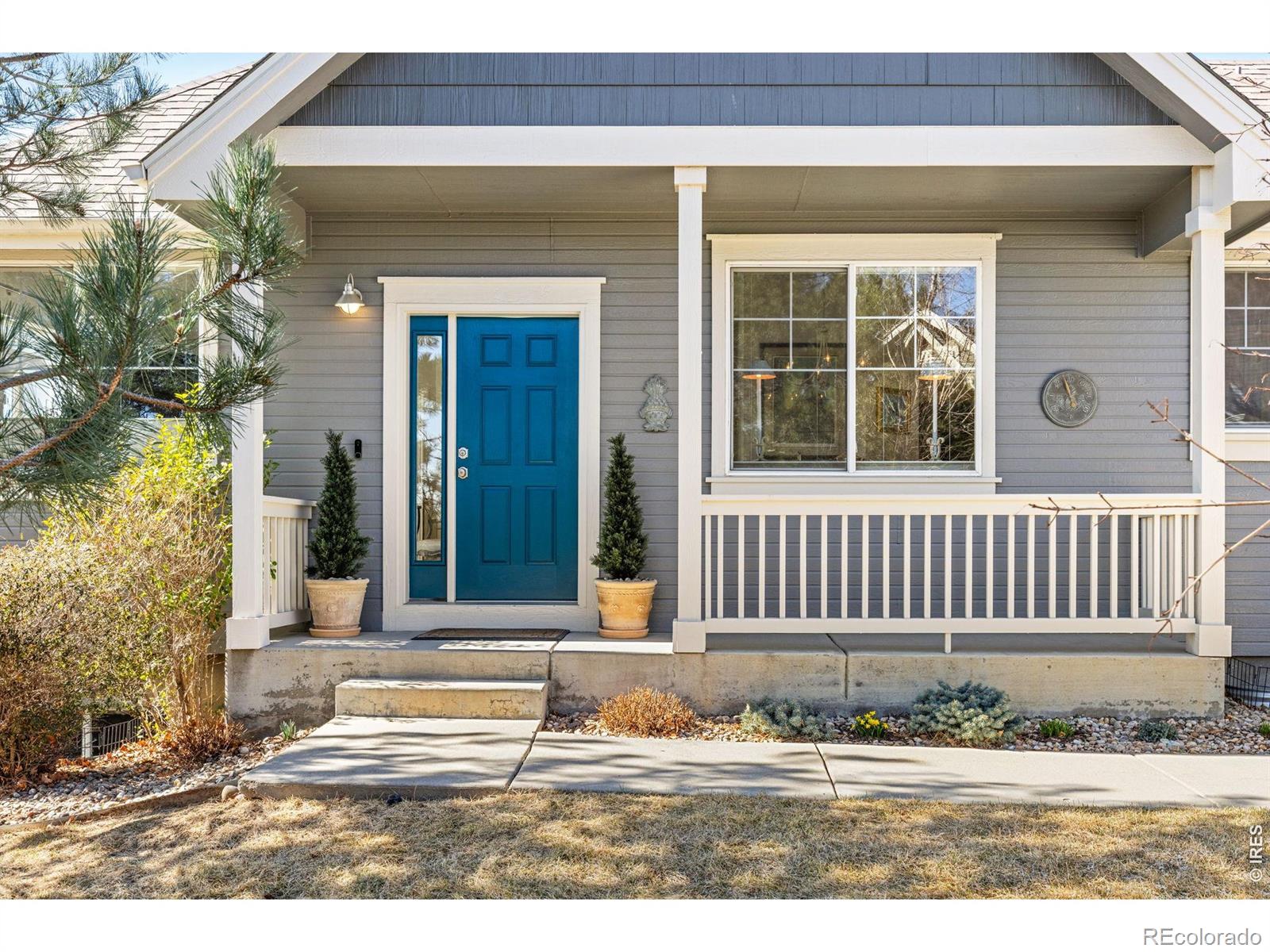 636 Wild Ridge Circle