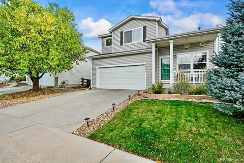 7933 Mule Deer Place Littleton CO 80125