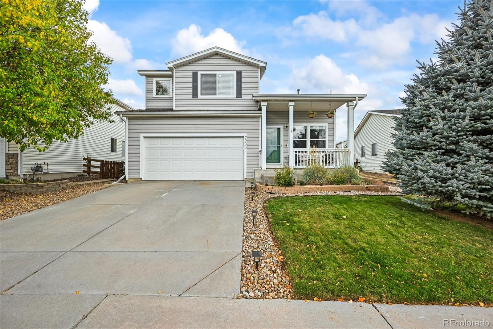 7933 Mule Deer Place