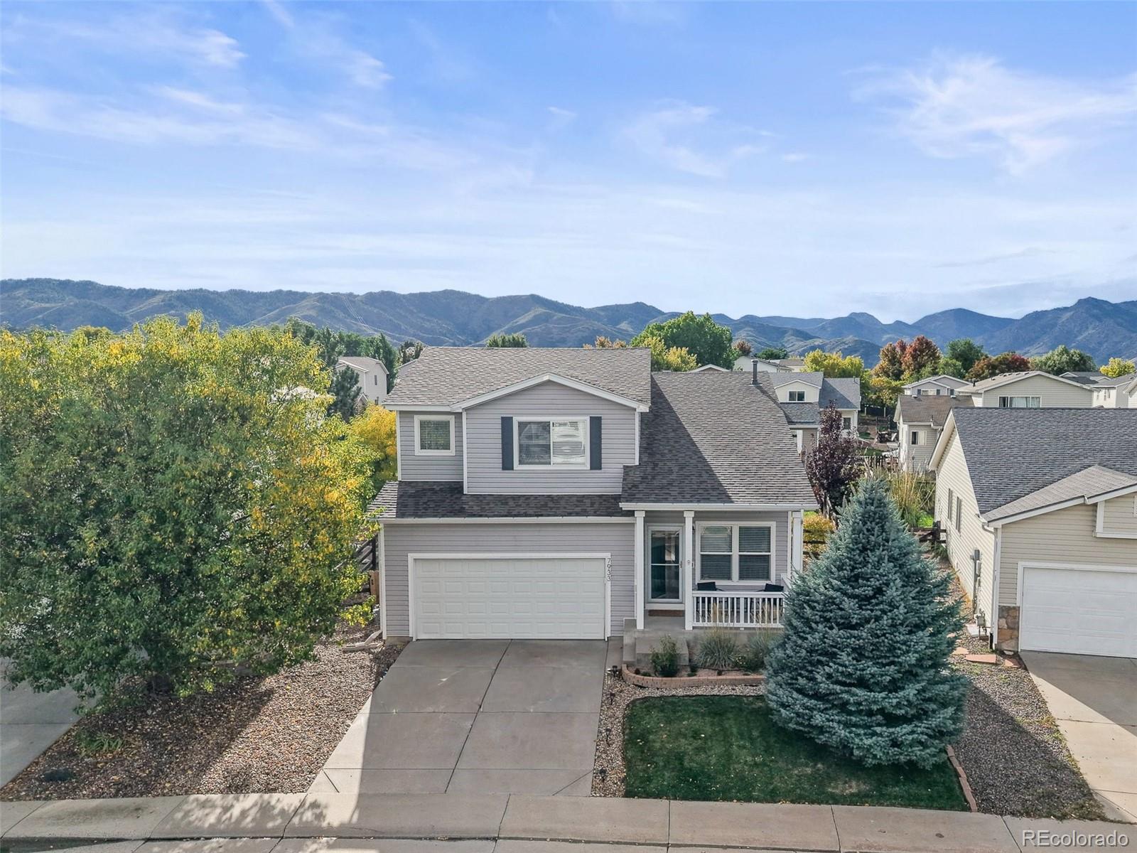 7933 Mule Deer Place