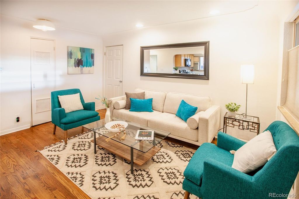 Photo of 2326 Lowell Boulevard, Denver, CO 80211 (MLS # 9263423)