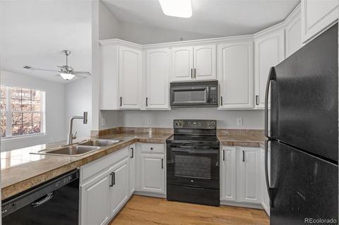 Photo of 3884 S Dallas Circle #202, Aurora, CO 80014 (MLS # 5752730)