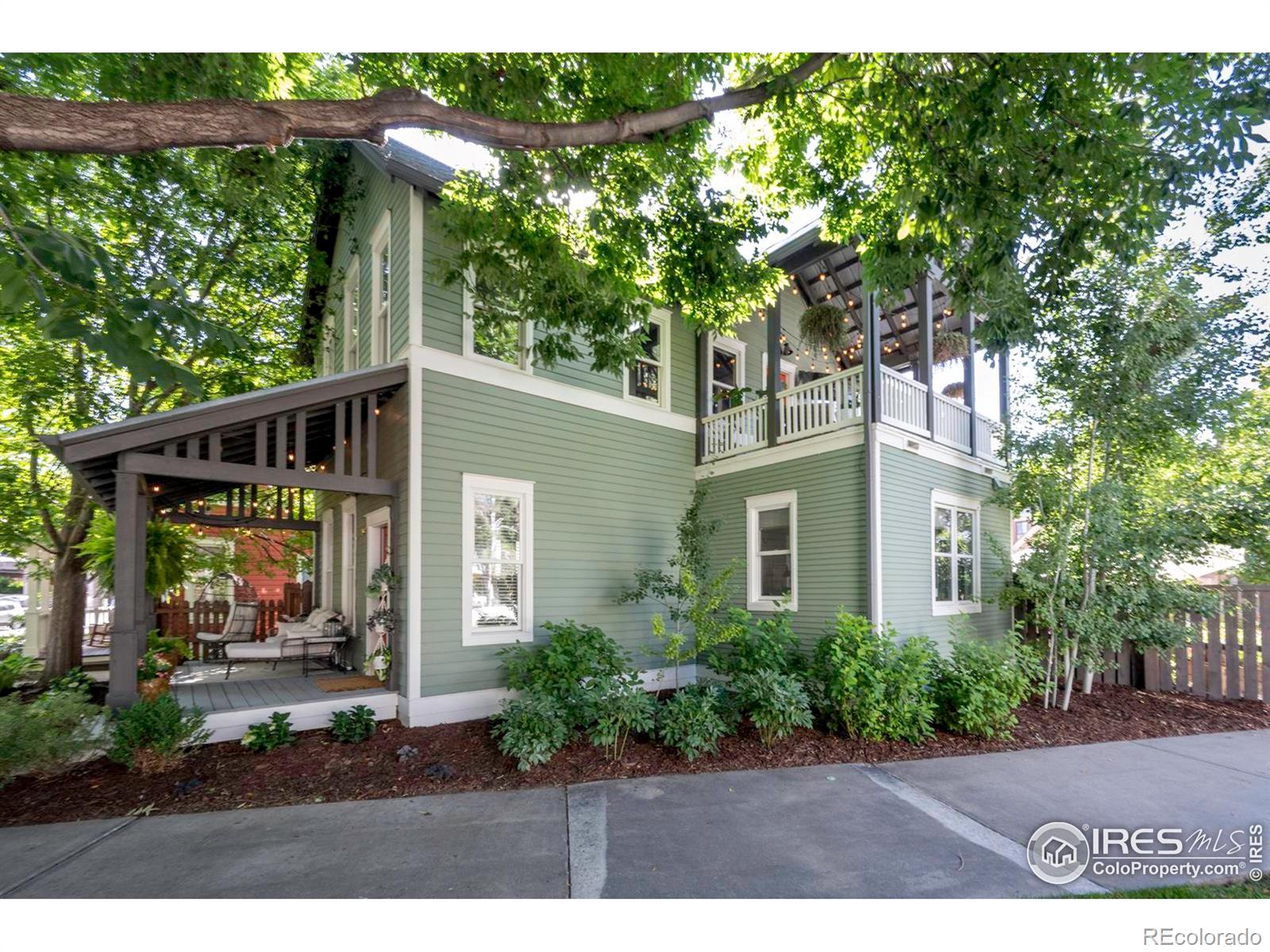 1037 Katy Lane, Longmont, CO, 80504 1 1037 Katy Lane