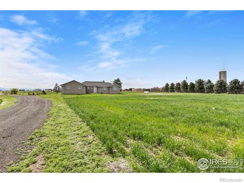5671 County Road 19, Fort Lupton, CO 80621 - MLS#: IR1005600