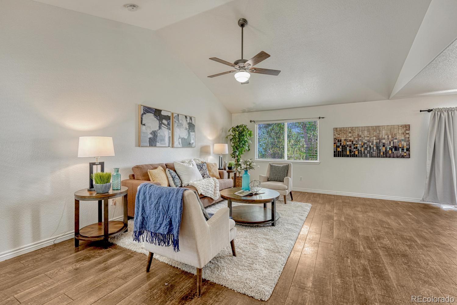 12772 Henson Creek Street, Parker, CO, 80134 12772 Henson Creek Street