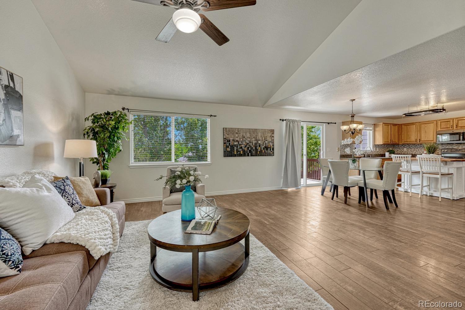 12772 Henson Creek Street, Parker, CO, 80134 12772 Henson Creek Street