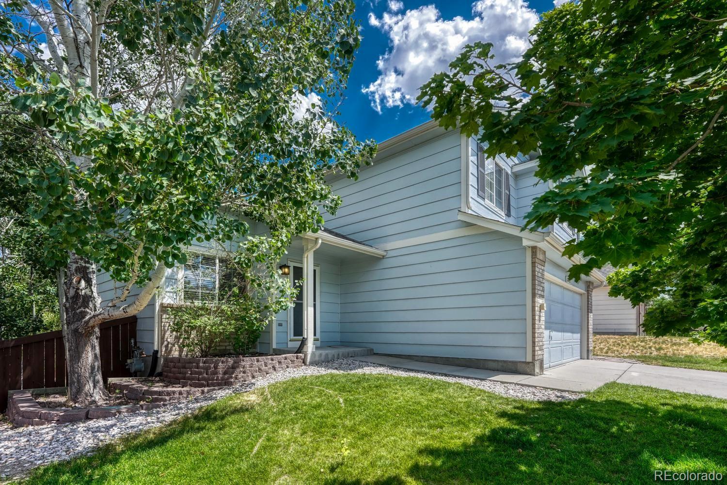 12772 Henson Creek Street, Parker, CO, 80134 12772 Henson Creek Street
