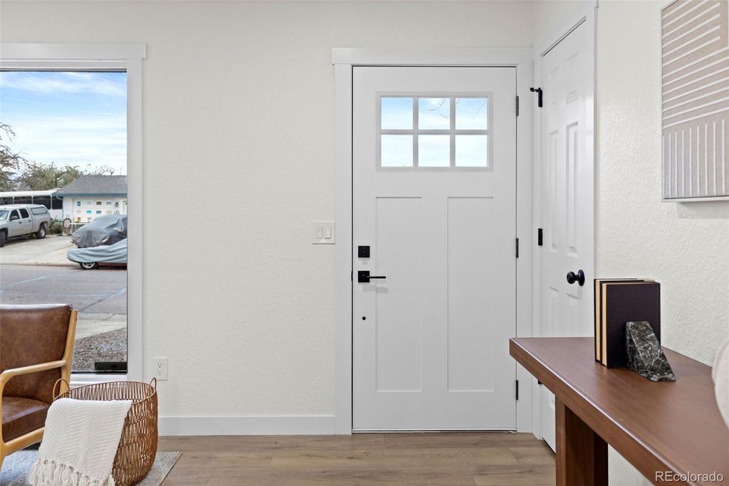 Photo of 3090 S Hoyt Way, Lakewood, CO 80227 (MLS # 9336604)