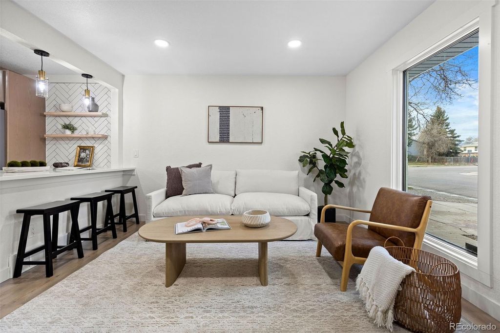 Photo of 3090 S Hoyt Way, Lakewood, CO 80227 (MLS # 9336604)