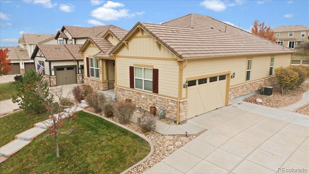 Photo of 16566 Edwards Way, Broomfield, CO 80023 (MLS # 3567039)