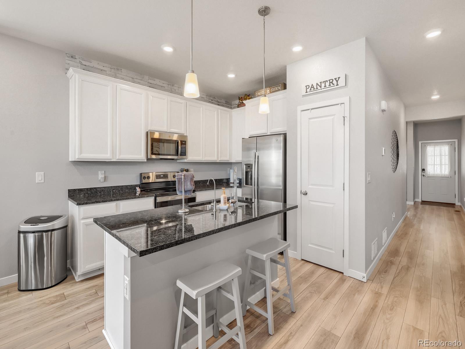 863 High Point Trail
