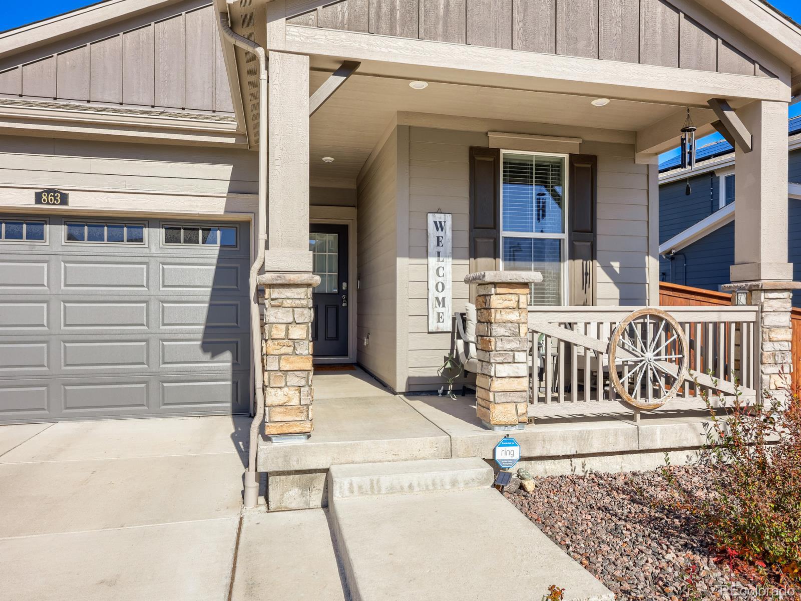 863 High Point Trail
