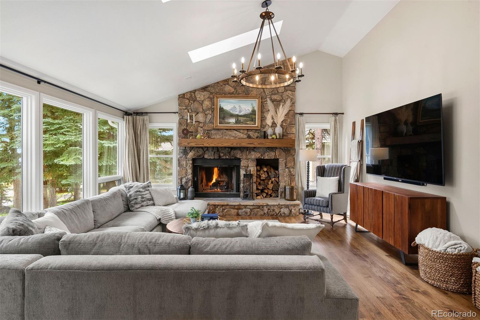 2203 Augusta Drive