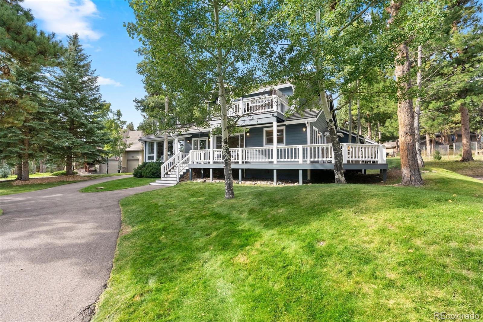 2203 Augusta Drive