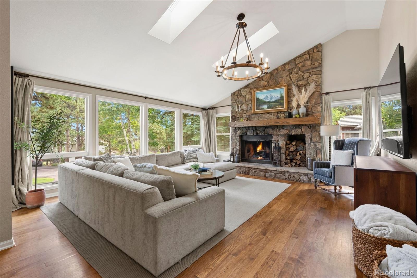 2203 Augusta Drive