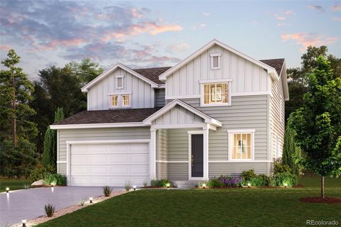 14434 Ranch Street Mead CO 80504