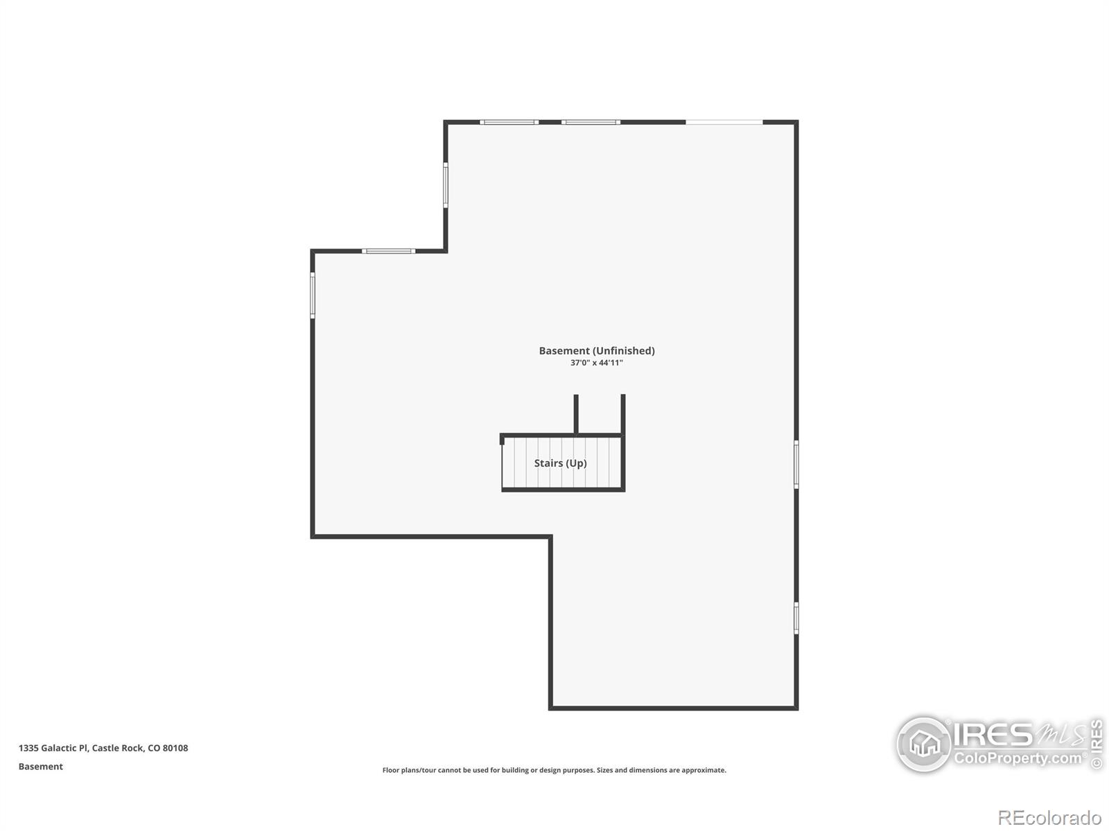 1335 Galactic Place, Castle Rock, CO, 80108 10 1335 Galactic Place