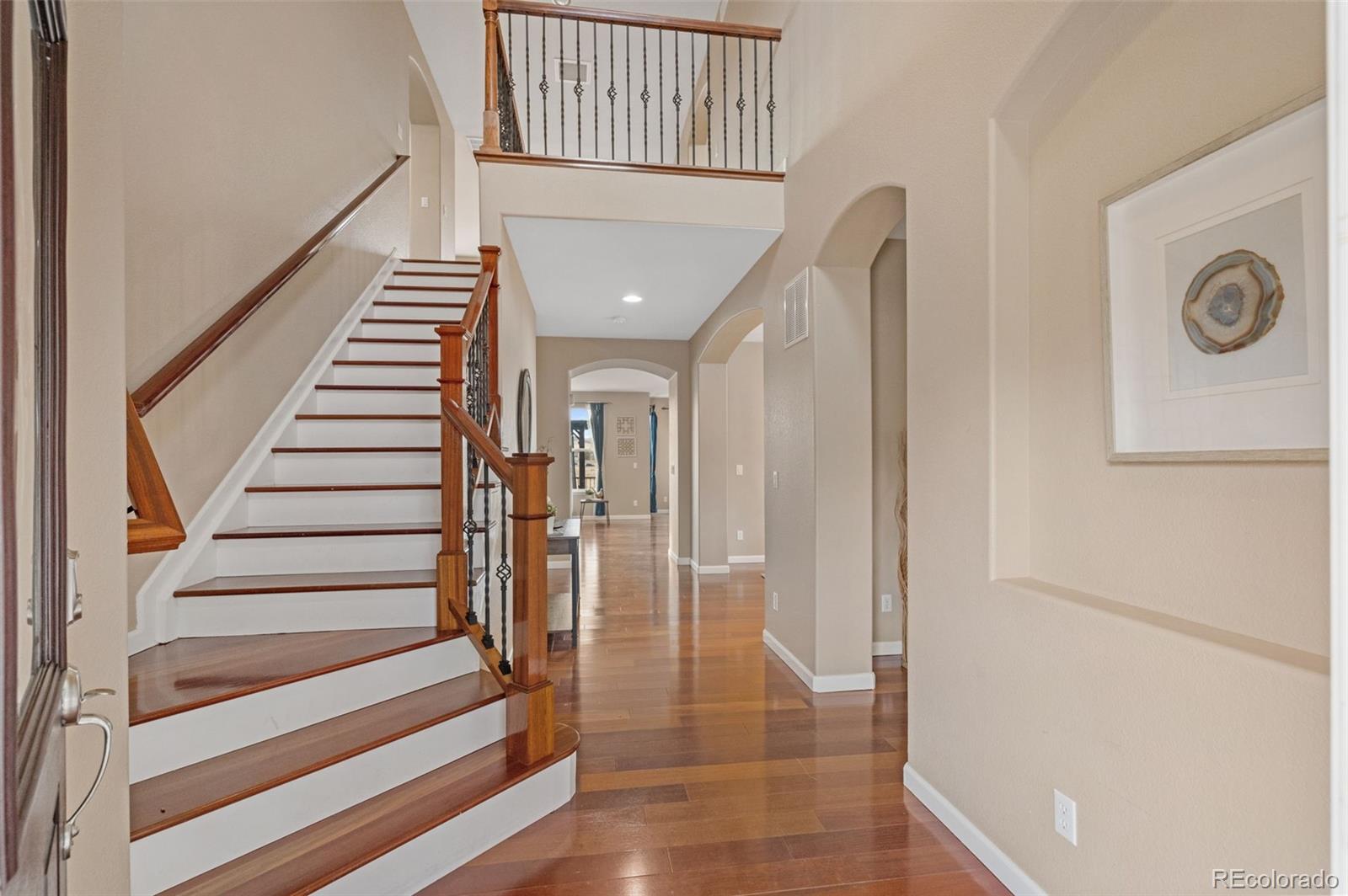 11561 S Flower Mound Way