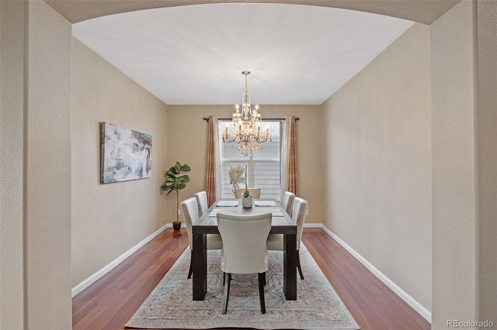 11561 S Flower Mound Way