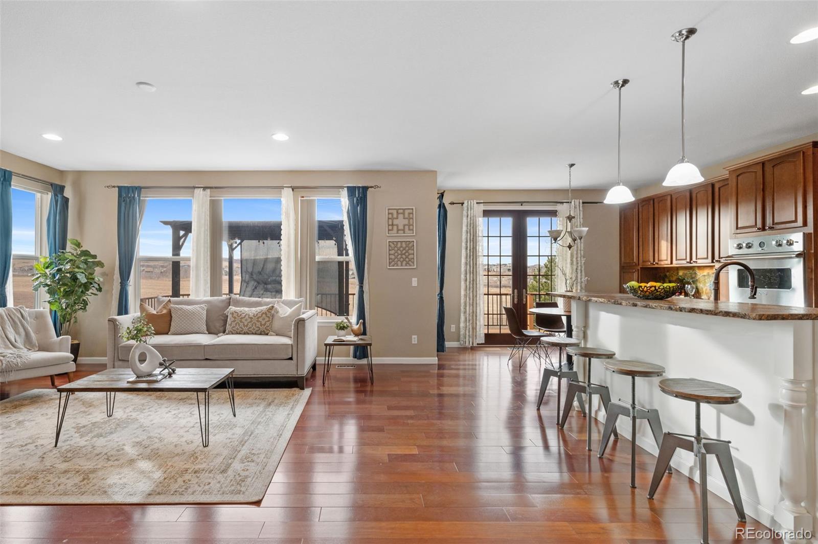 11561 S Flower Mound Way