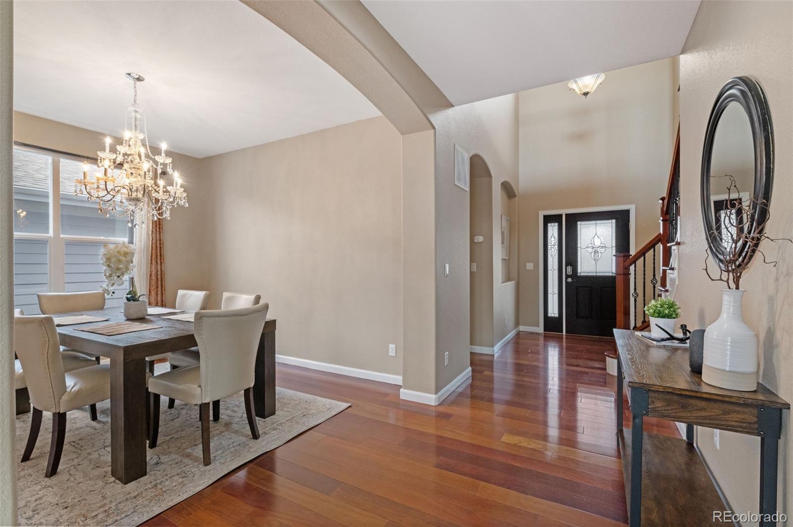 11561 S Flower Mound Way