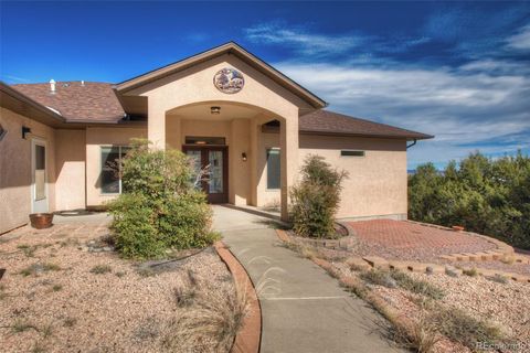 412 Greenhorn Dr, Canon City, CO 81212 - #: 8702956