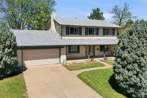 Photo of 7781 E Easter Place, Centennial, CO 80112 (MLS # 4705487)