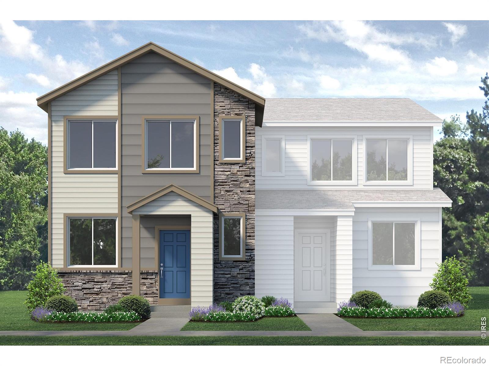 Photo 1 of 12 — 2344 Bufflehead Way, Johnstown, CO 80534
