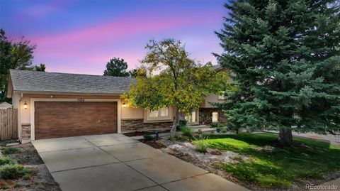8184 Brigantine Drive Colorado Springs CO 80920