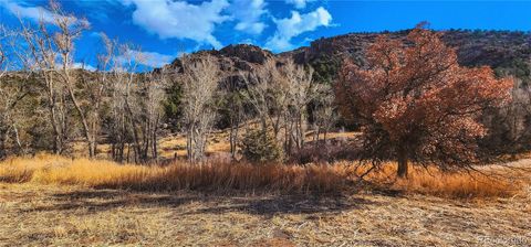 00 COUNTY ROAD 1A, Cotopaxi, CO 81223 - #: 8660082
