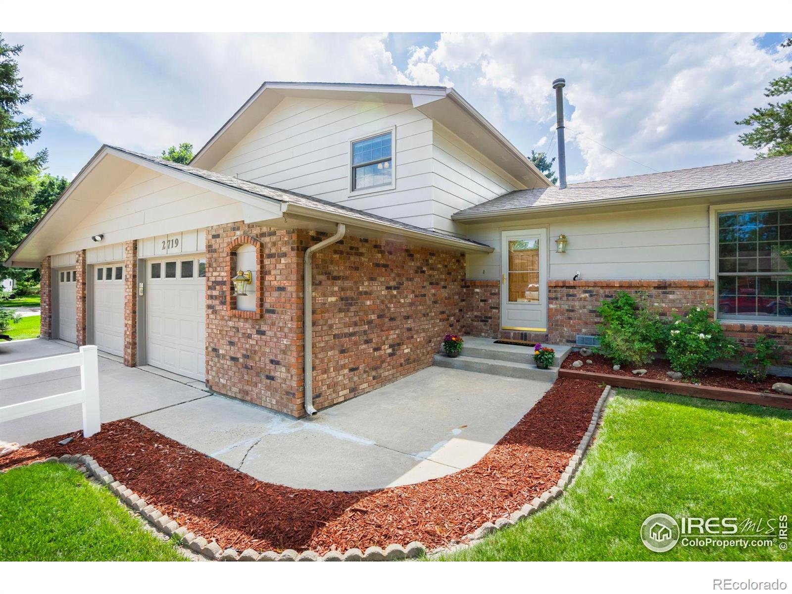 2719 Gaylord Drive