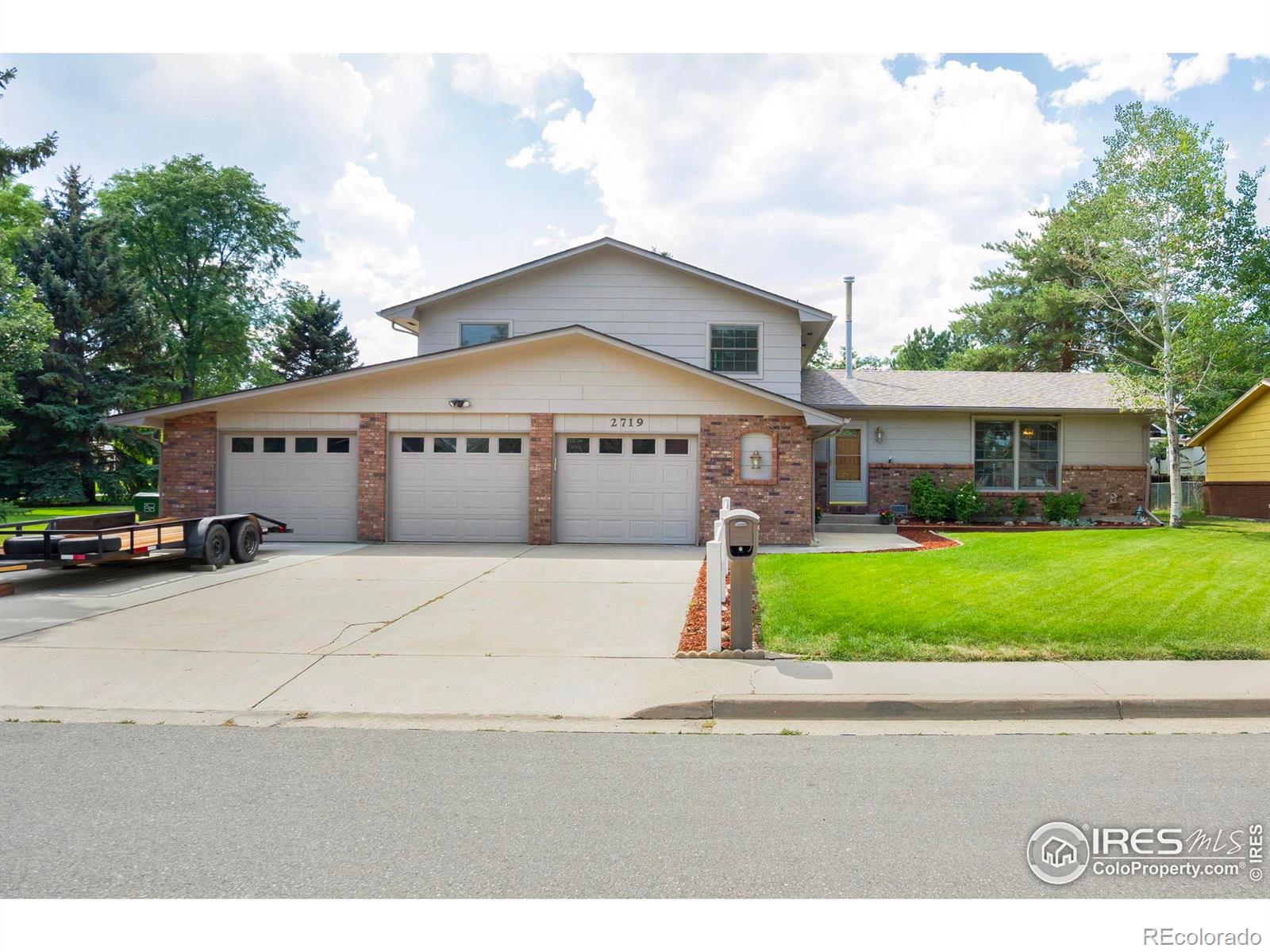 2719 Gaylord Drive