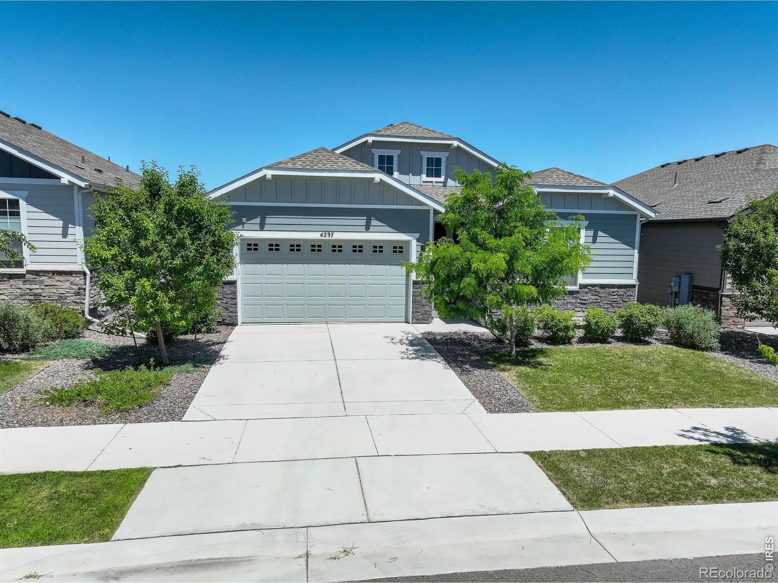 Photo 1 of 47 — 4237 Martinson Drive, Loveland, CO 80537